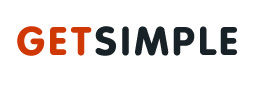 GetSimple логотип