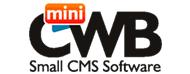 Mini CWB CMS