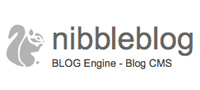 nibbleblog
