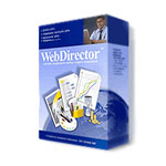 CMS WebDirector